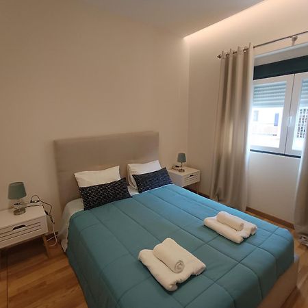Mcr Barreiro - O Limoeiro Apartment Lavradio Екстериор снимка