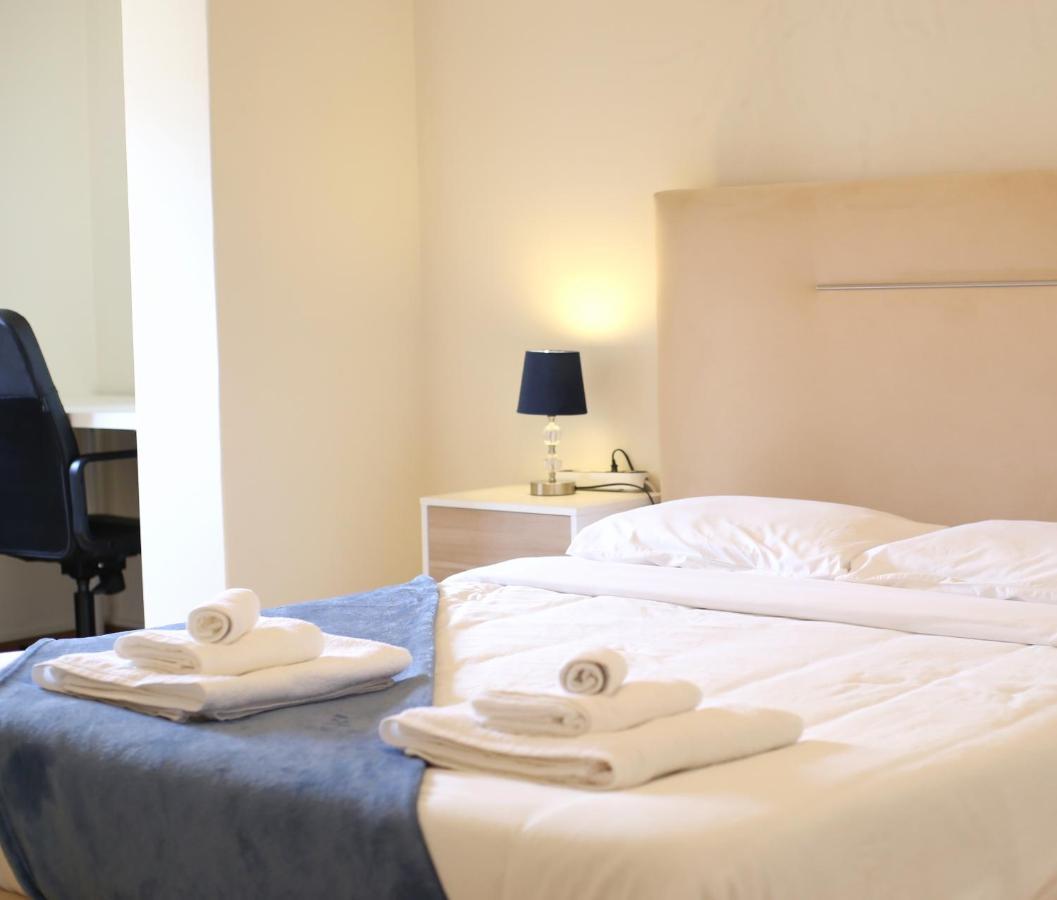 Mcr Barreiro - O Limoeiro Apartment Lavradio Екстериор снимка