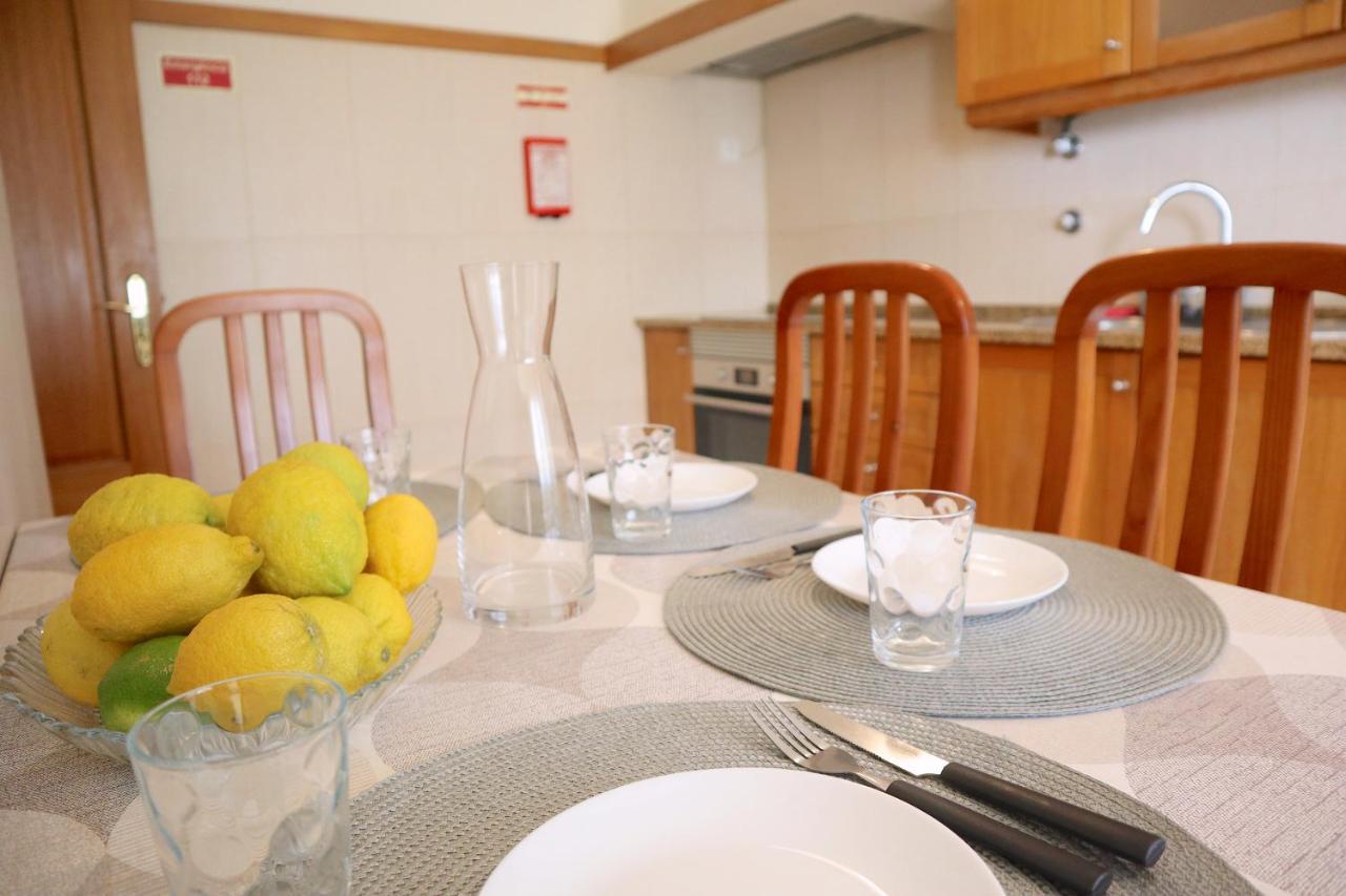 Mcr Barreiro - O Limoeiro Apartment Lavradio Екстериор снимка