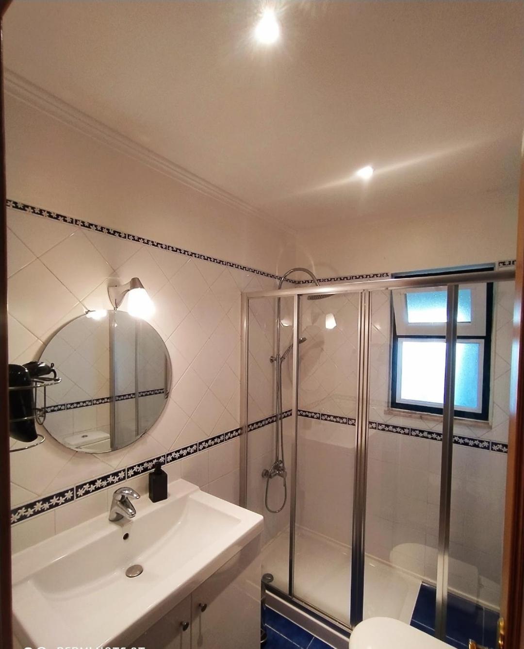 Mcr Barreiro - O Limoeiro Apartment Lavradio Екстериор снимка