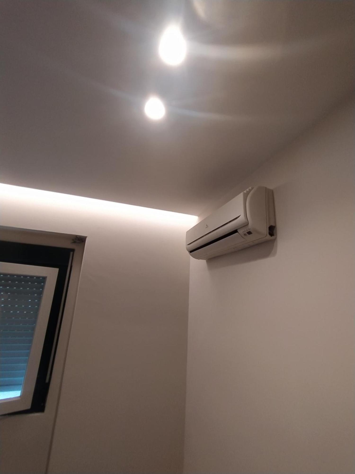 Mcr Barreiro - O Limoeiro Apartment Lavradio Екстериор снимка