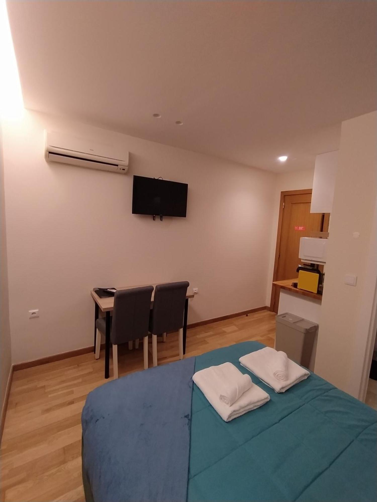Mcr Barreiro - O Limoeiro Apartment Lavradio Екстериор снимка