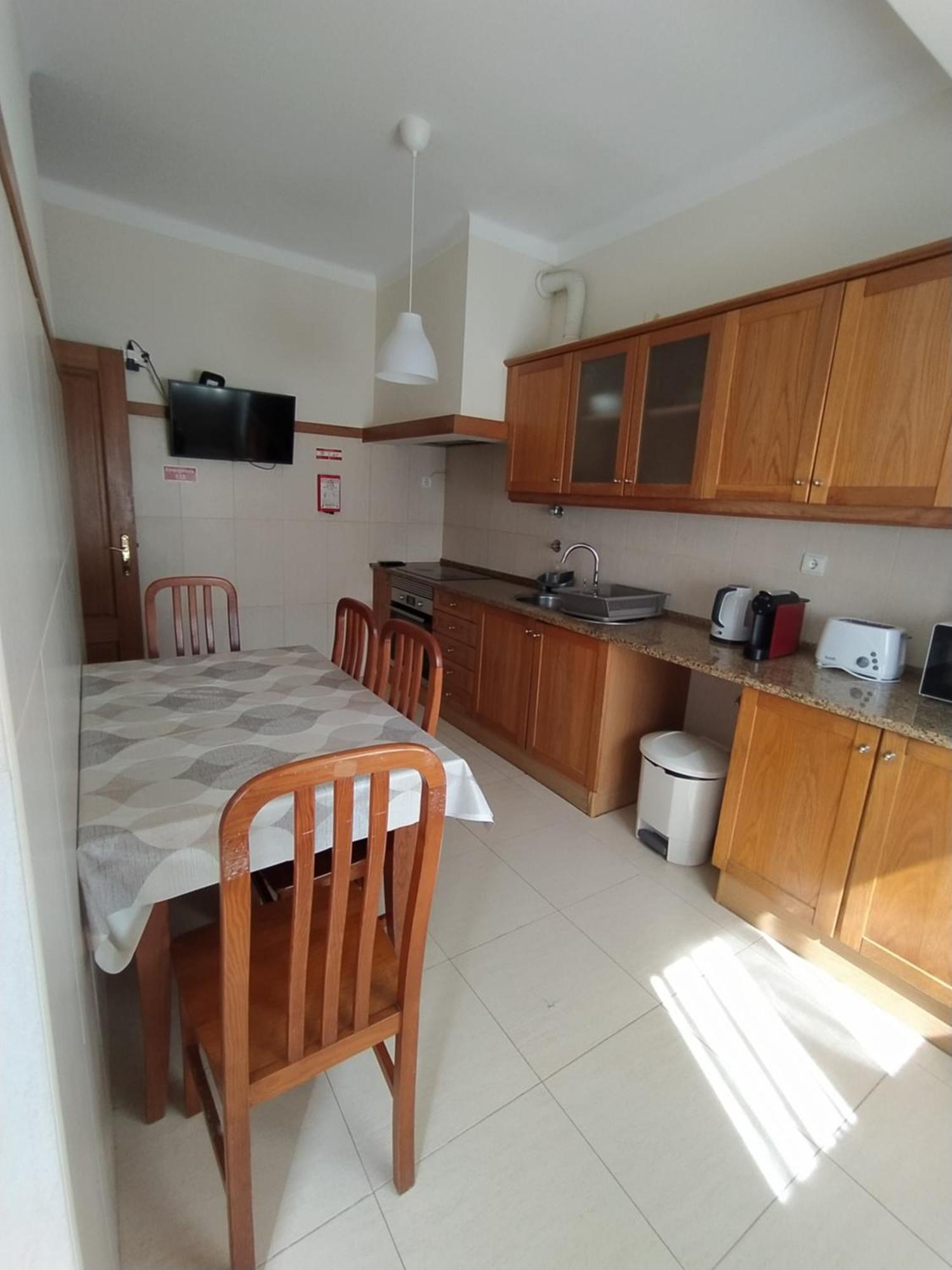 Mcr Barreiro - O Limoeiro Apartment Lavradio Екстериор снимка