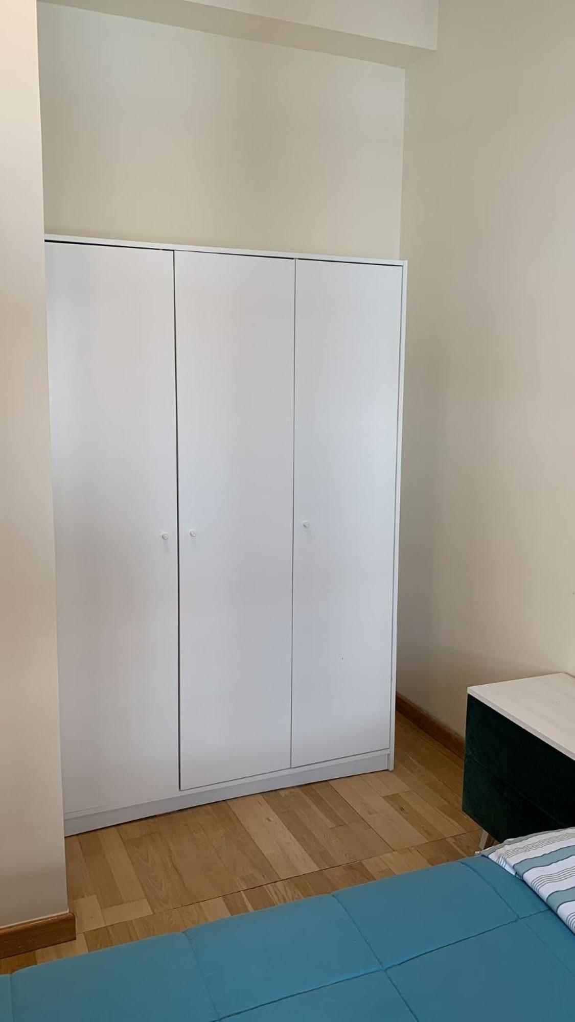 Mcr Barreiro - O Limoeiro Apartment Lavradio Екстериор снимка