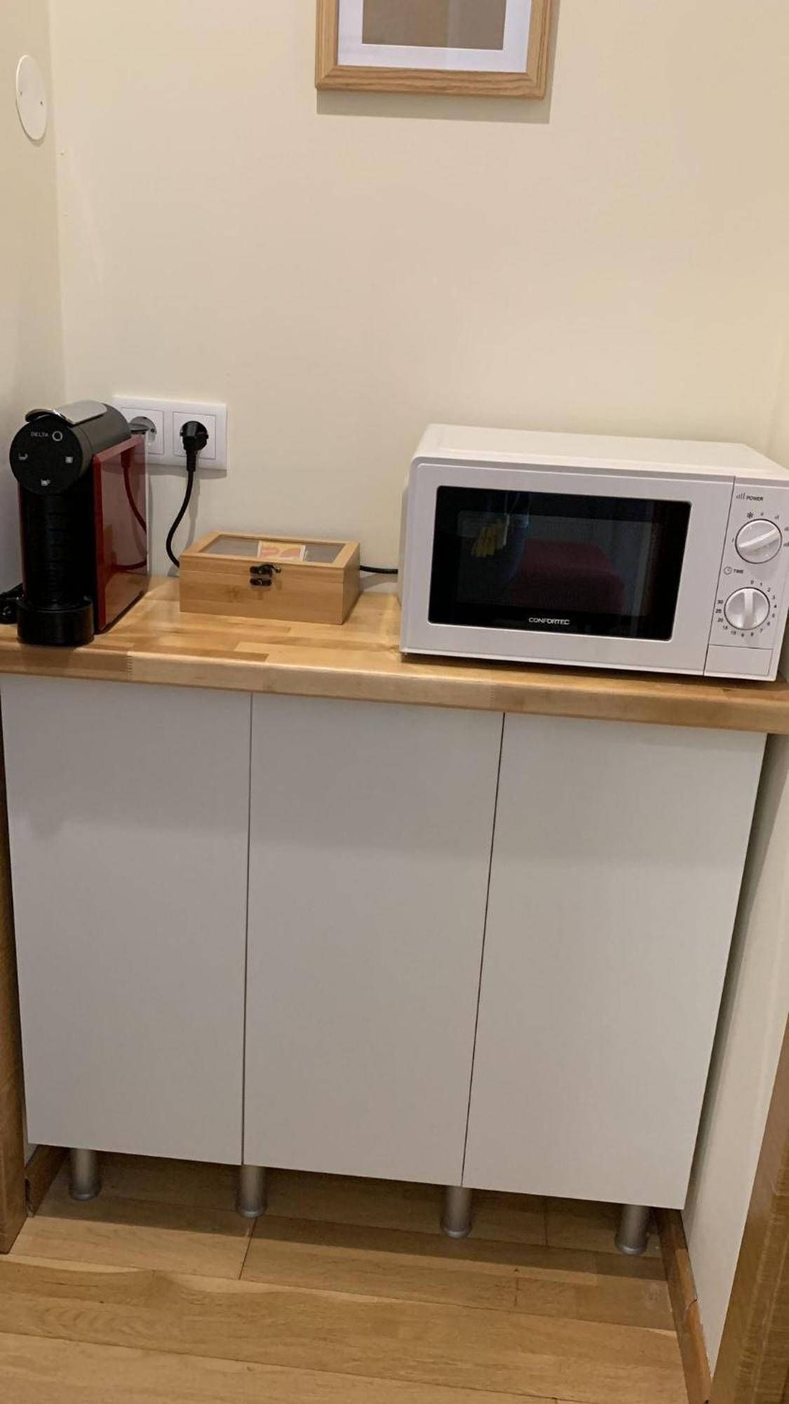 Mcr Barreiro - O Limoeiro Apartment Lavradio Екстериор снимка