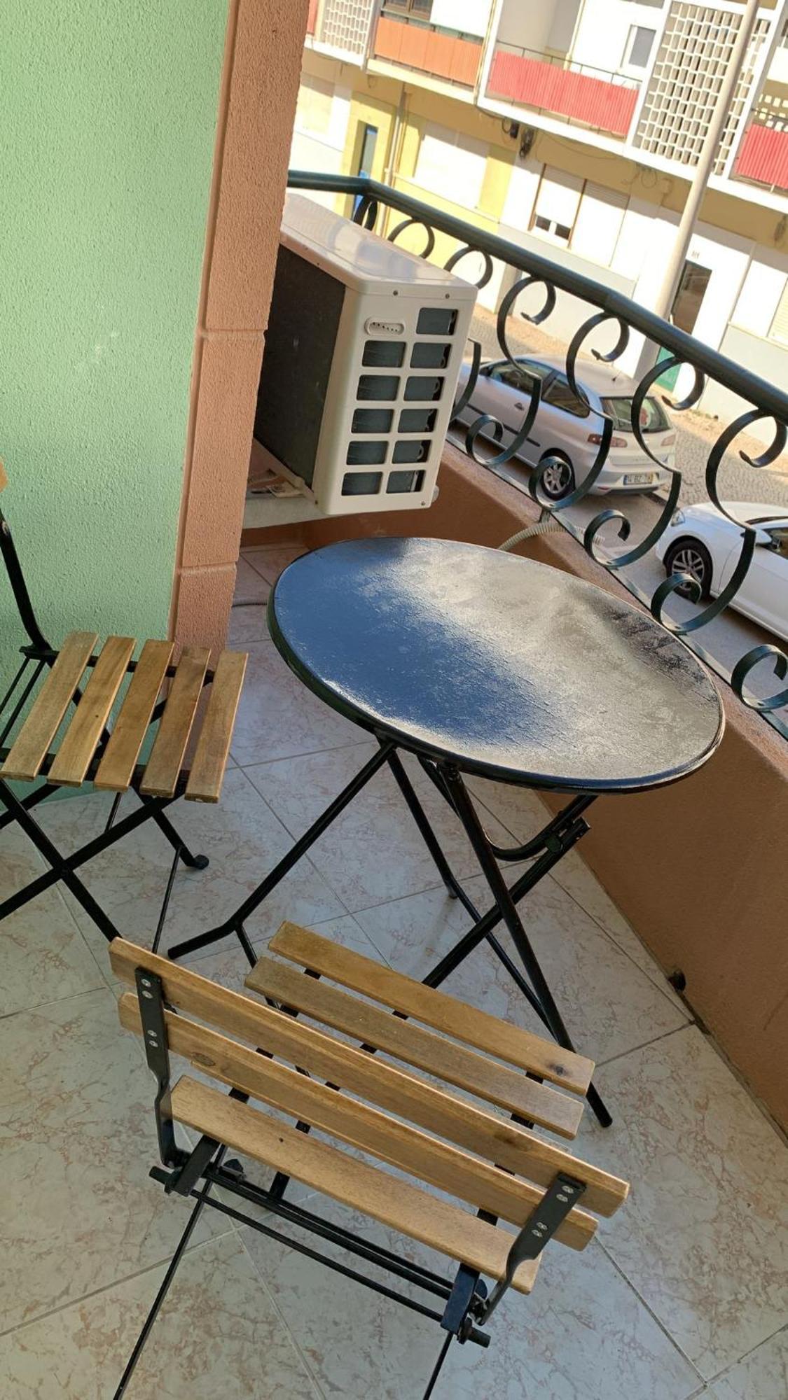 Mcr Barreiro - O Limoeiro Apartment Lavradio Екстериор снимка