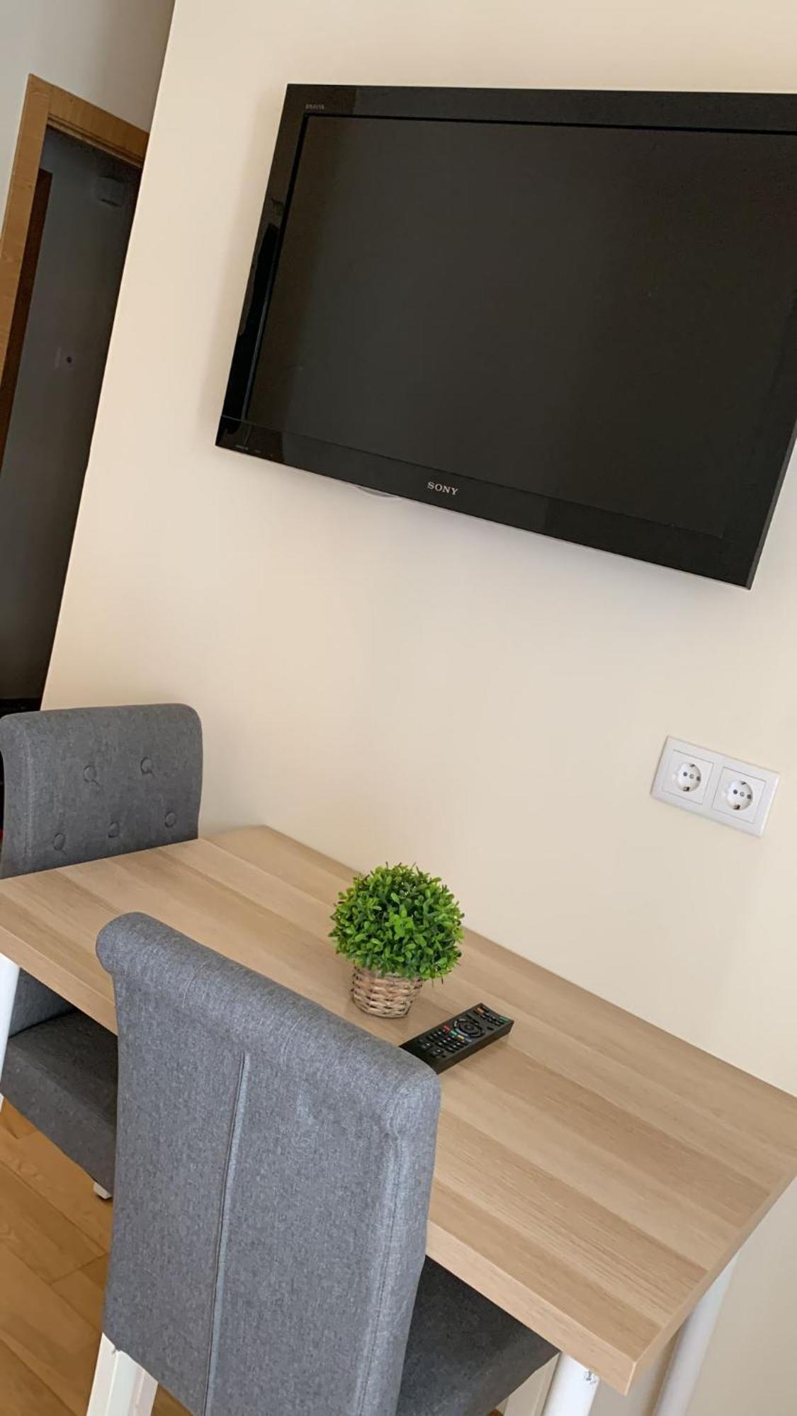 Mcr Barreiro - O Limoeiro Apartment Lavradio Екстериор снимка