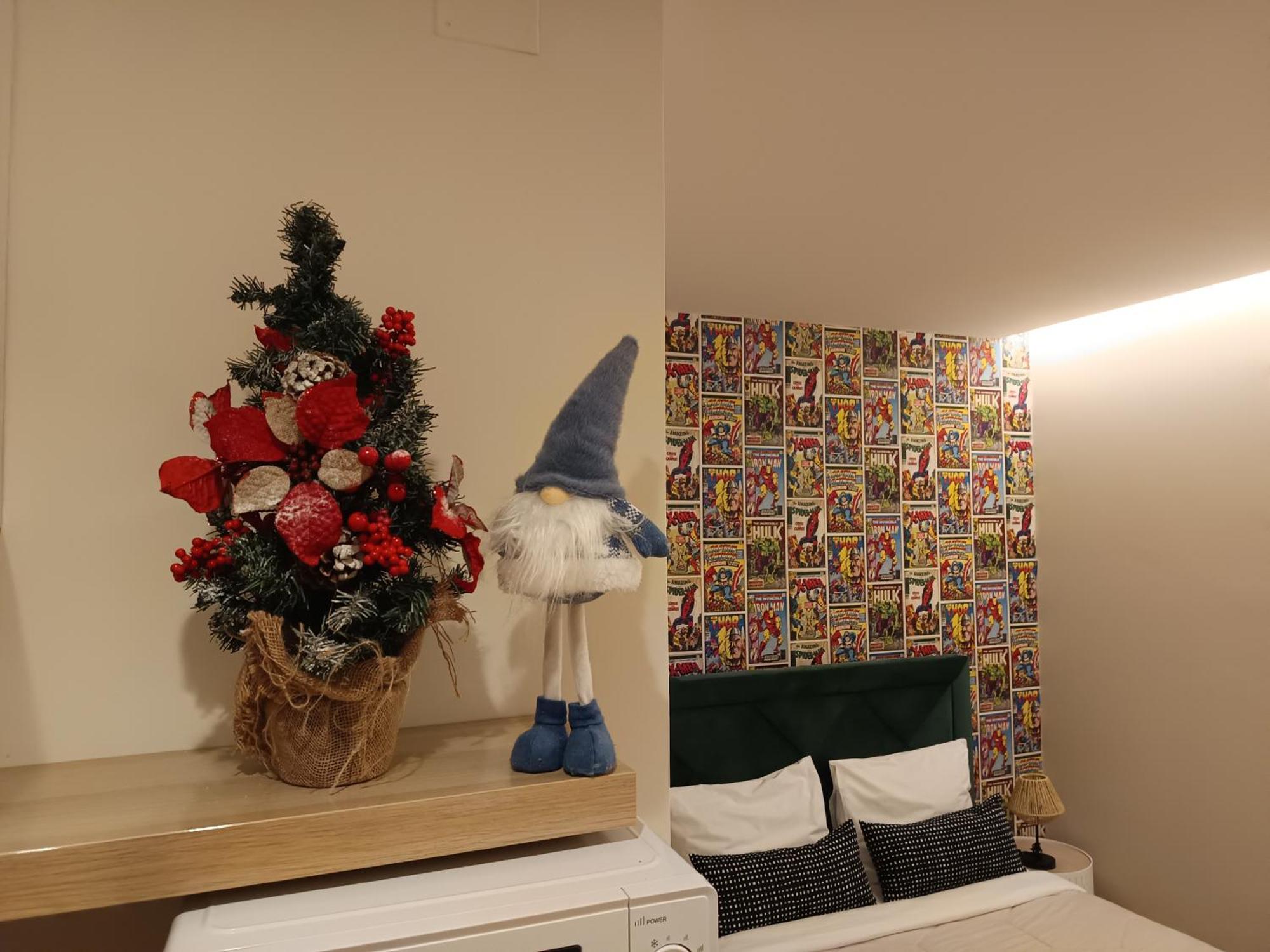 Mcr Barreiro - O Limoeiro Apartment Lavradio Стая снимка