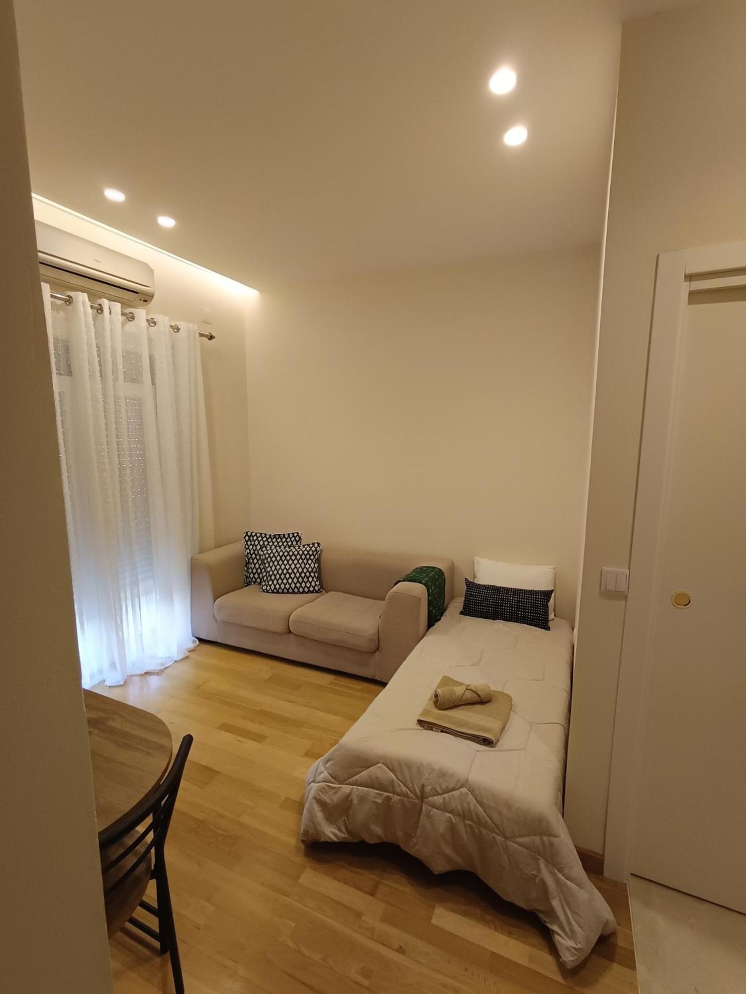 Mcr Barreiro - O Limoeiro Apartment Lavradio Стая снимка
