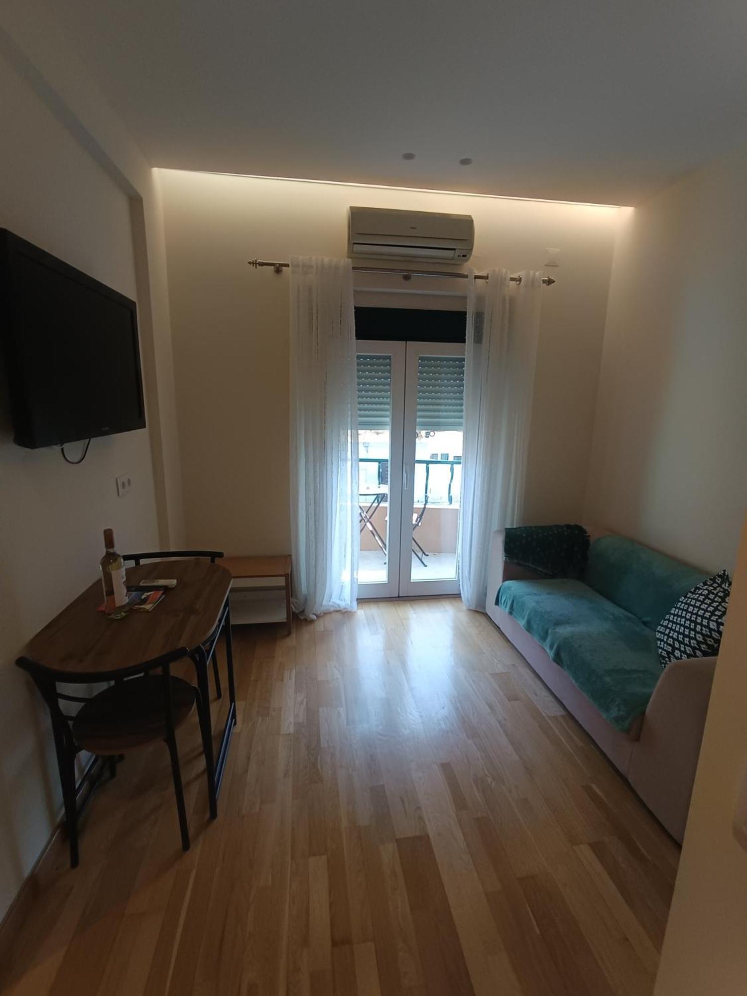 Mcr Barreiro - O Limoeiro Apartment Lavradio Стая снимка
