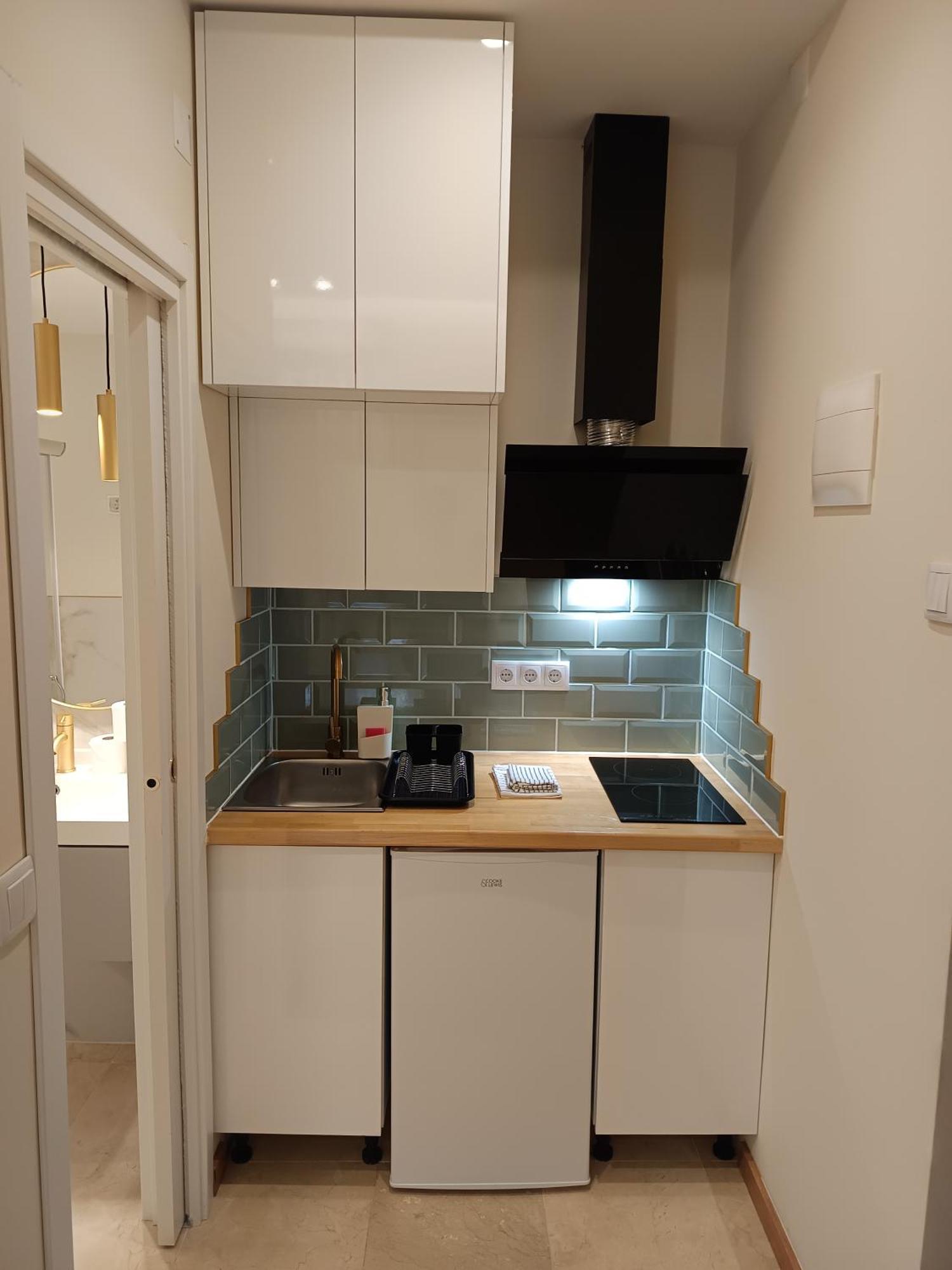 Mcr Barreiro - O Limoeiro Apartment Lavradio Екстериор снимка