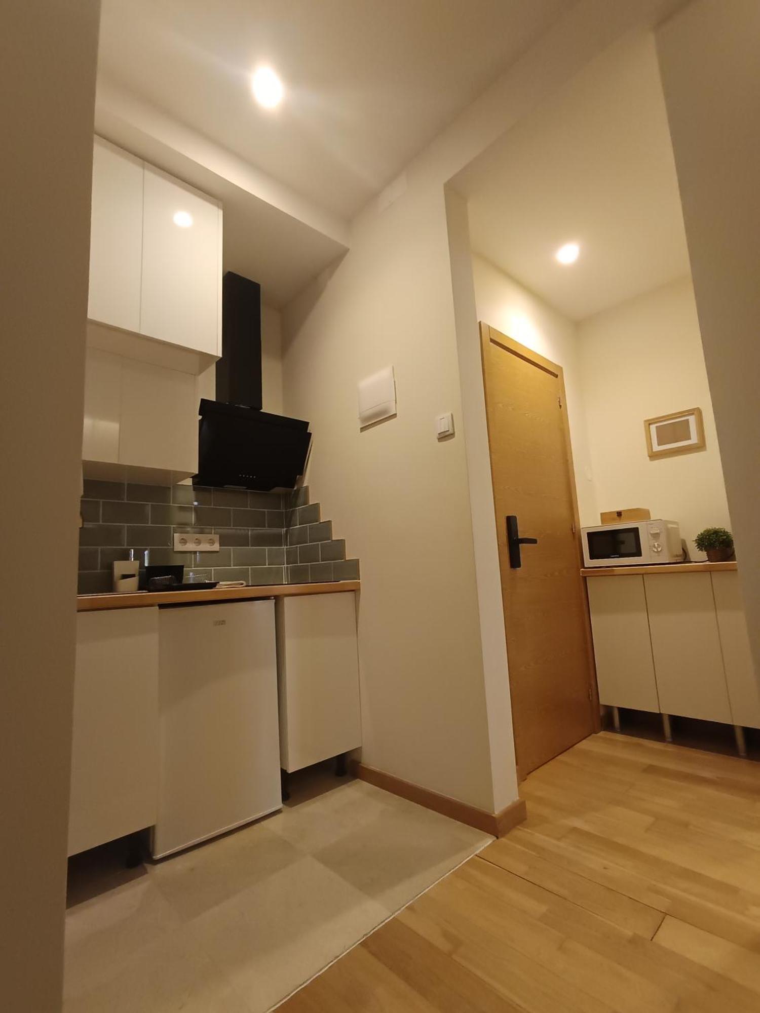 Mcr Barreiro - O Limoeiro Apartment Lavradio Екстериор снимка