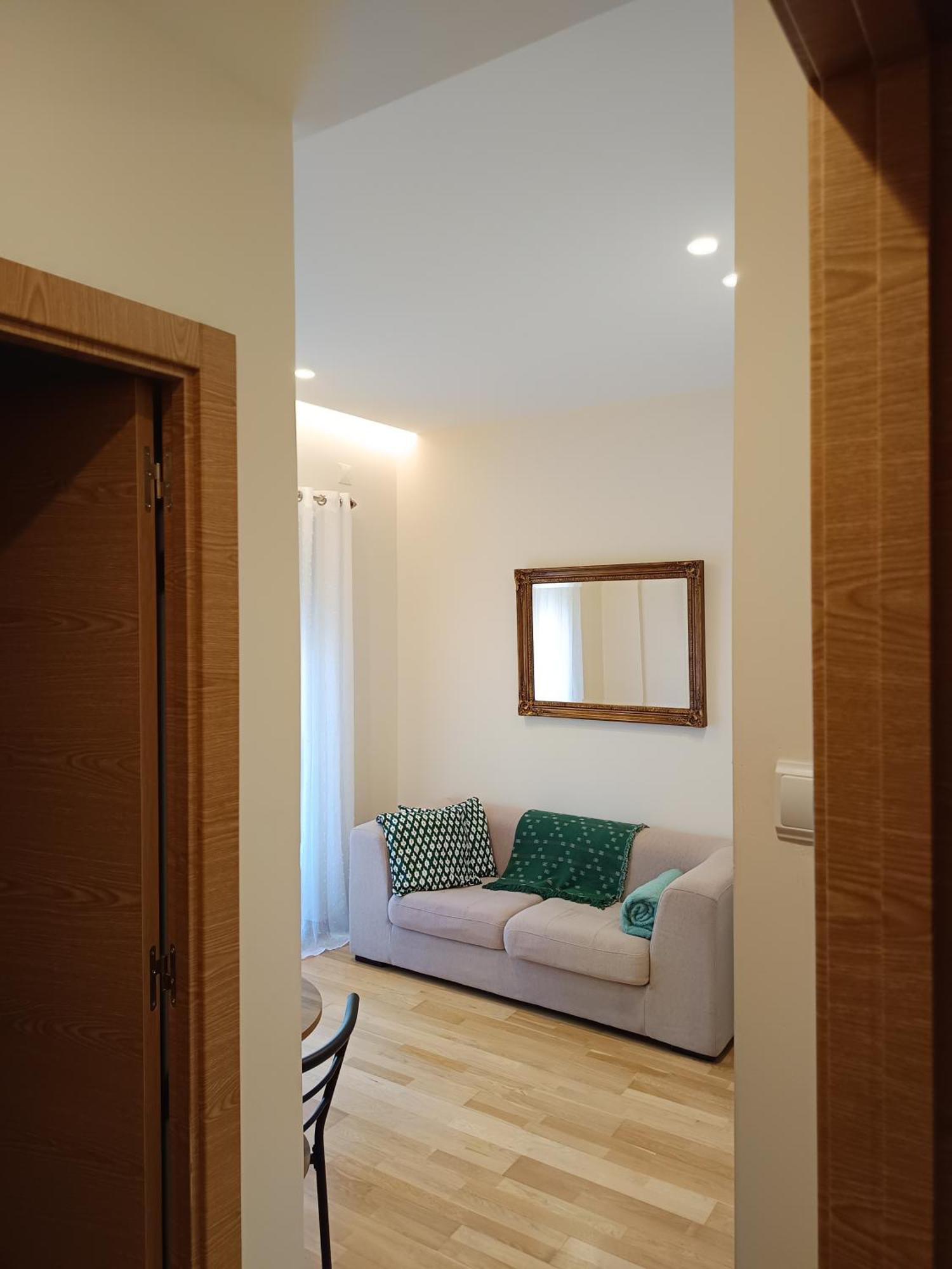 Mcr Barreiro - O Limoeiro Apartment Lavradio Екстериор снимка